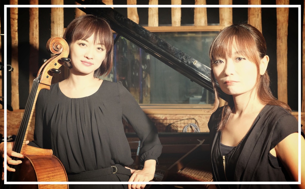 5月のランチライブのご案内